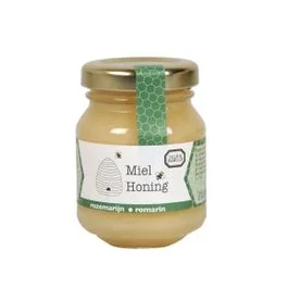 Honig, Rosmarin, 110 g