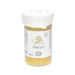 Ingwercurd, biologisch, 280 g