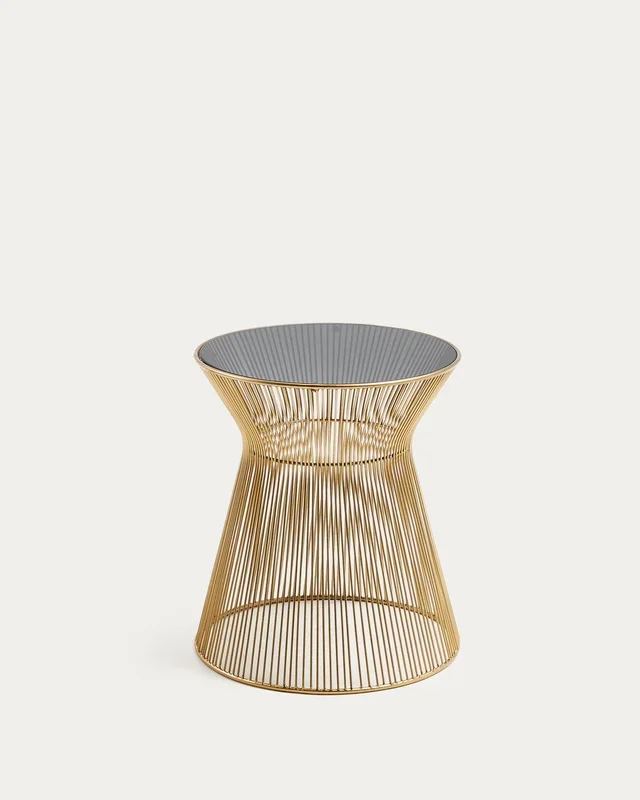 Jolene Beistelltisch Ø 40 cm