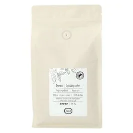 Kaffeebohnen, Dorico Brasil, 500 Gramm