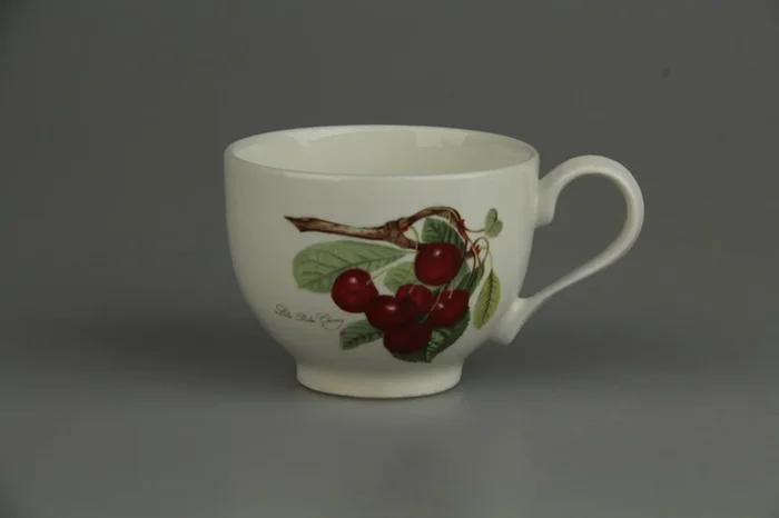 Kaffeetasse – The Late Duke Cherry