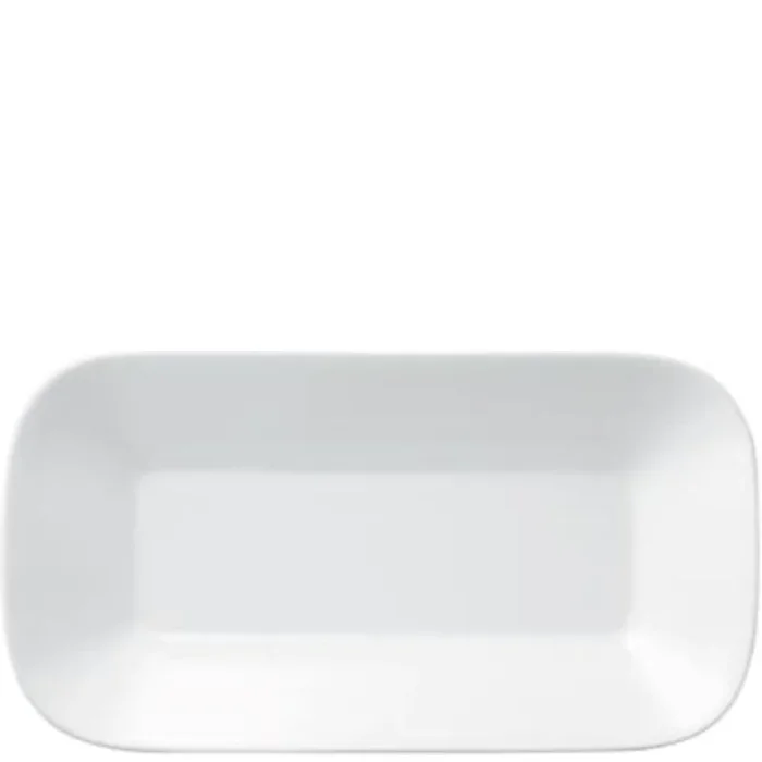 KAHLA Accessoires Schälchen 18×9 cm weiß