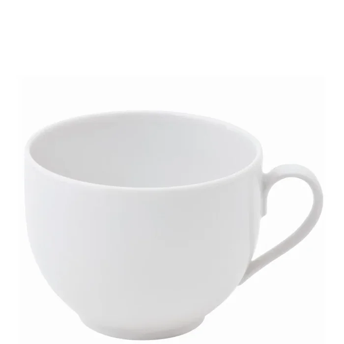 KAHLA Aronda Kaffeetasse 0,21 l weiß