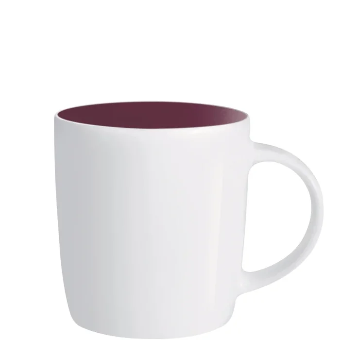 KAHLA Basic Range 0,40 l Easy inside wild berry