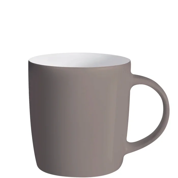 KAHLA Basic Range 0,40 l Easy warm gray