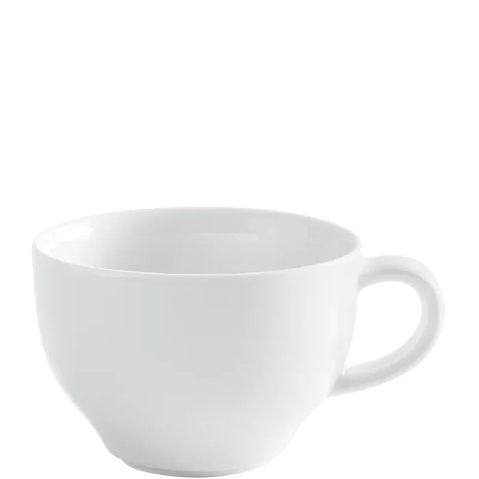 KAHLA Café Sommelier Cappuccino International-Obertasse 0,23 l weiß