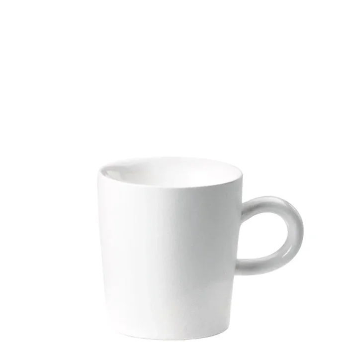 KAHLA Five Senses Espressotasse 0,09 l weiß