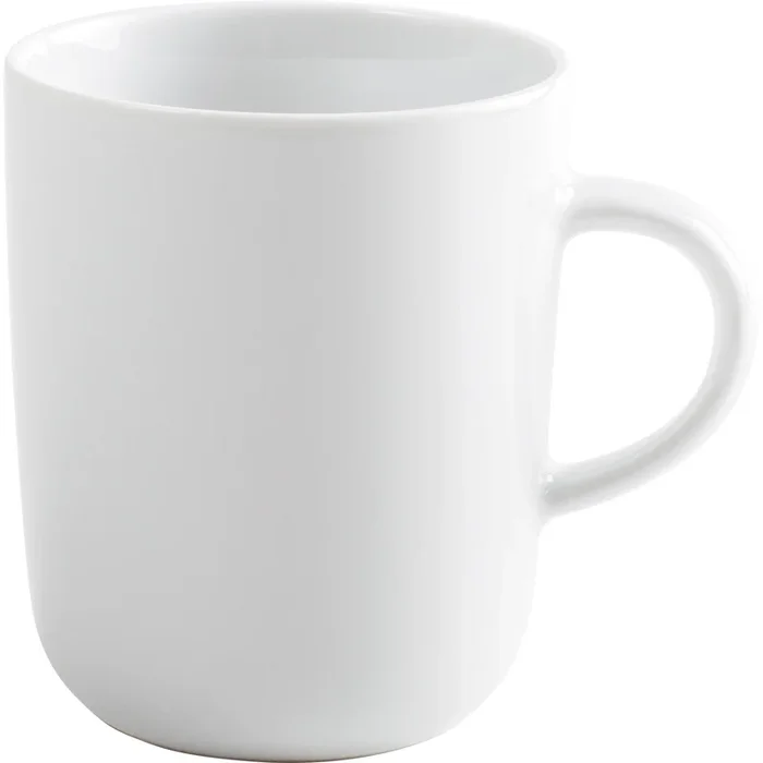 KAHLA Pronto Becher 0,35 l weiß