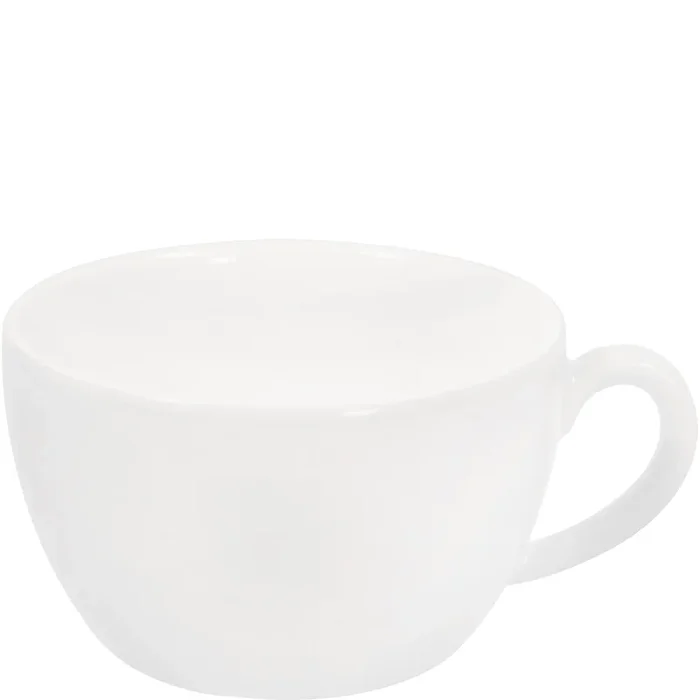 KAHLA Pronto Cappuccinotasse 0,25 l weiß