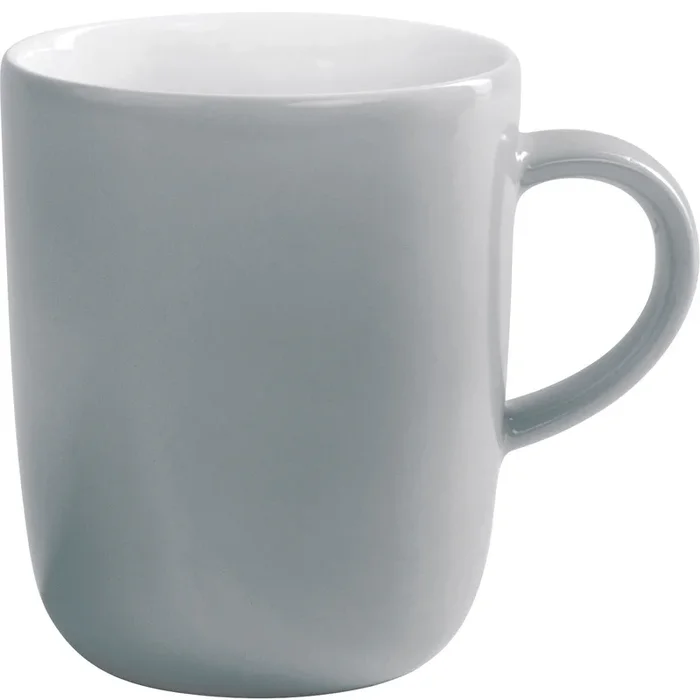 KAHLA Pronto Colore Becher 0,35 l cool gray