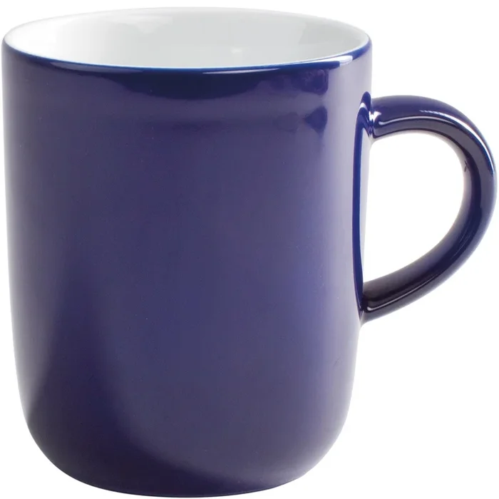 KAHLA Pronto Colore Becher 0,35 l royal blue
