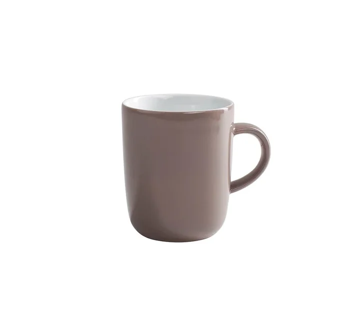 KAHLA Pronto Colore Becher 0,35 l warm gray