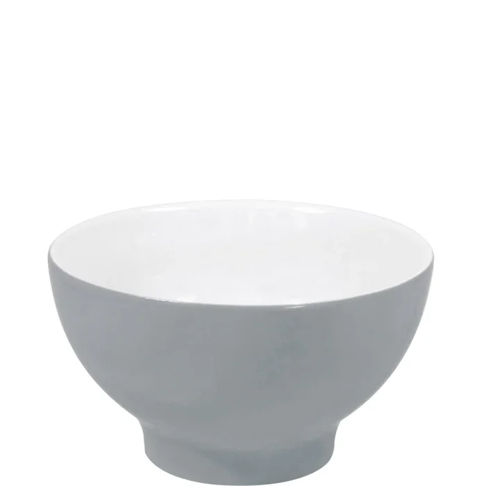 KAHLA Pronto Colore Bowl 14 cm cool gray