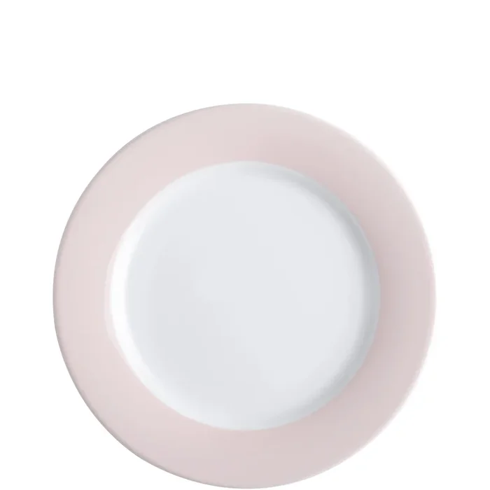 KAHLA Pronto Colore Frühstücksteller 20,5 cm pastel rose
