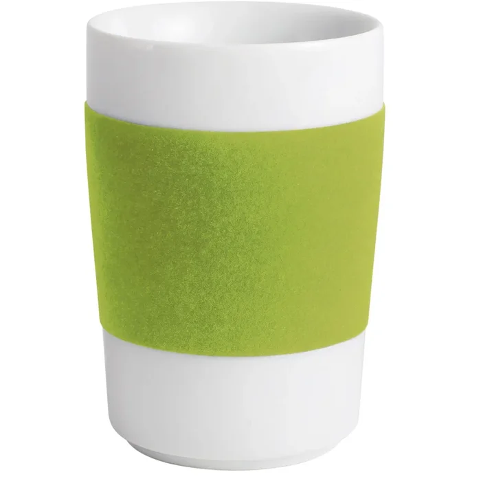 KAHLA touch! Maxi-Becher 0,35 l fresh lime