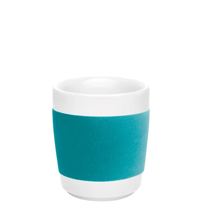 KAHLA touch! Midi-Becher 0,28 l ocean green