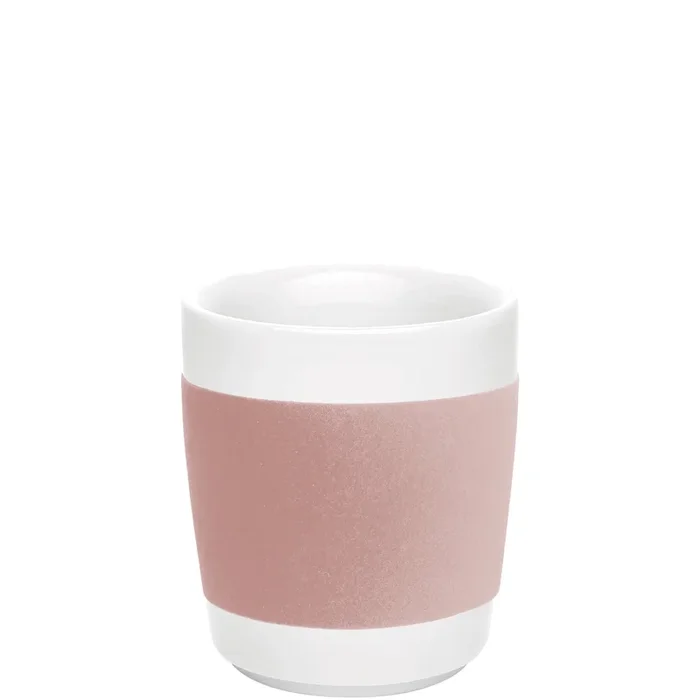 KAHLA touch! Midi-Becher 0,28 l pastel rose