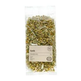 Kamille, biologisch, 30 g