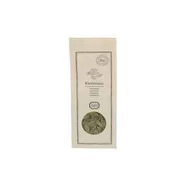 Kardamomschoten, biologisch, 30 g