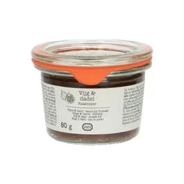 Käsedip, Feige & Dattel, 80 g