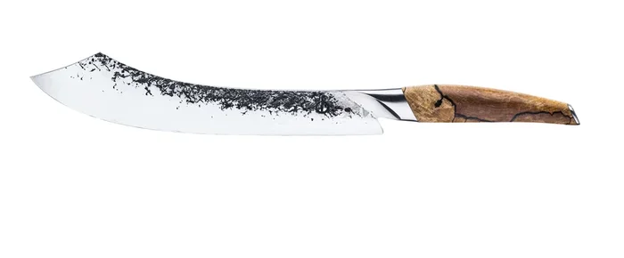 Katai Metzgermesser 25cm
