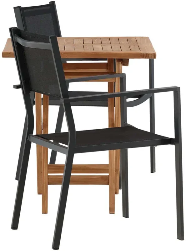 Kenya Outdoor-Tischset 70cm/2St.