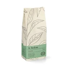 Kirsche Rose, Grüner Tee, 75 g