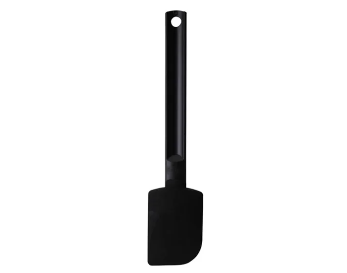 KISAG Silikonschaber schwarz 28 cm