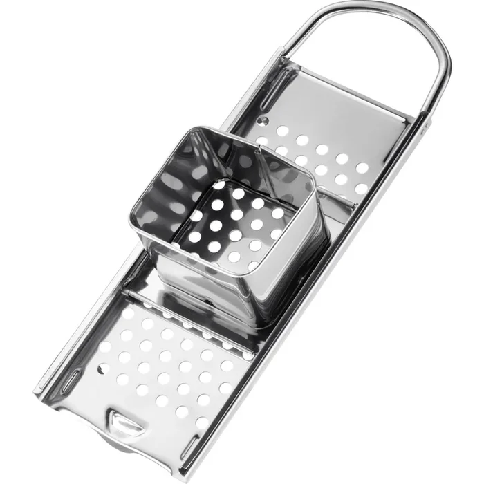 Knöpfle Inox Spätzlehobel