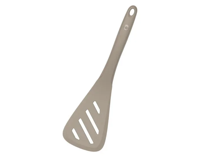 KOCHBLUME Schlitzwender Design L 30 cm taupe