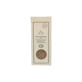 Koriandersamen ganz, biologisch, 35 g