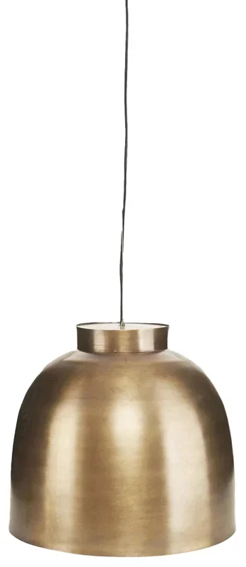 Lampe, Bowl