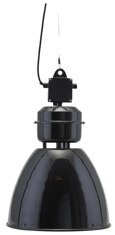 Lampe, Volumen