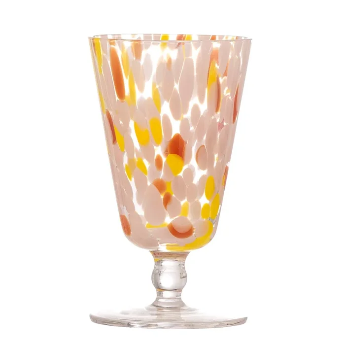 Lilya Weinglas, Rose, Glas