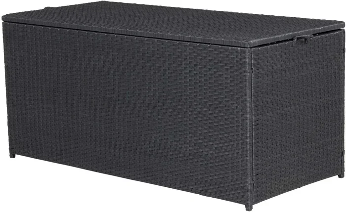 Londoner Kissenbox