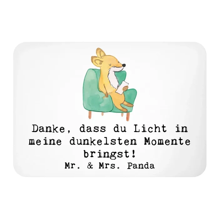 Magnet Danke, dass du Licht in meine dunkelsten Momente bringst!