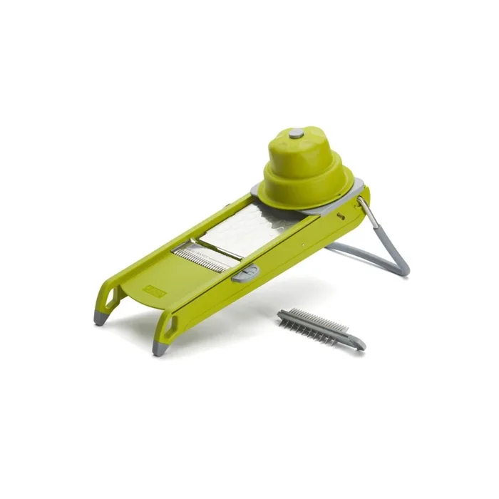 Mandoline Swing Plus grün