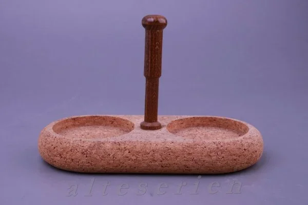 Menage für Zucker Konfitüre