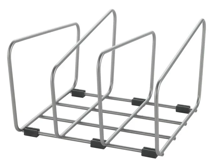 METALTEX Küchen-Organizer Backy 22x21x14 cm Polytherm