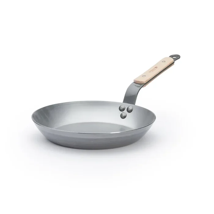 MINERAL B ELEMENT Runde Bratpfanne 24cm