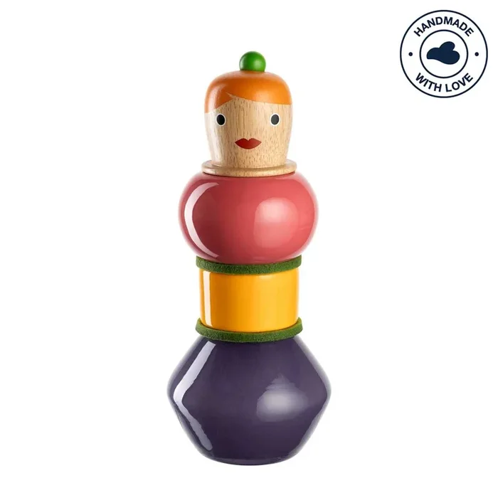 Objektvase BUONI AMICI Simonetta 30 cm