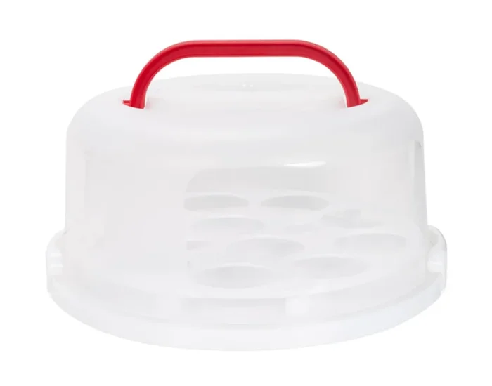PÂTISSE Kuchen und CupCake Butler ø 30 cm