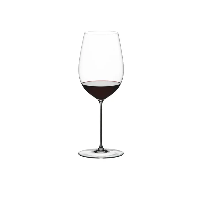 Personalisiert Riedel SUPERLEGGERO BORDEAUX GRAND CRU 1 Stück 642500000 9006206326020