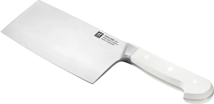 Pro le blanc Chin. Kochmesser 180mm