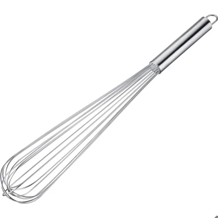 Pro Rührbesen ca. 48cm starr