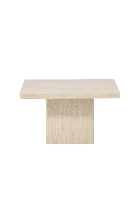 Qvart Sofatisch 80×80