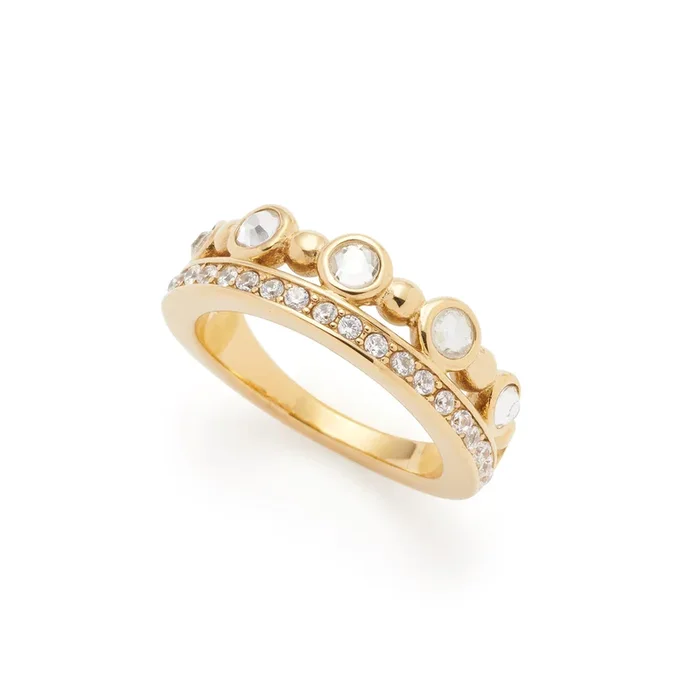 Ring BOBBY 19 gold