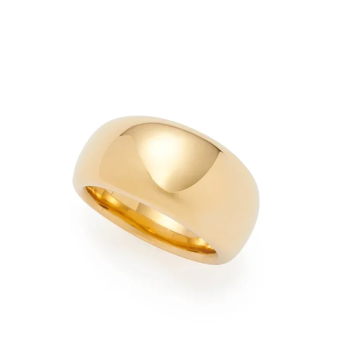 Ring GEORGETTE 20 gold