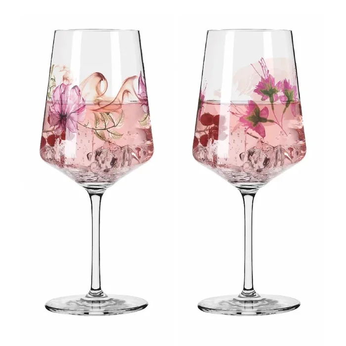 Ritzenhoff Sommersonett Sprizz 2er #7 #8 vonRüden/Eikler F22
