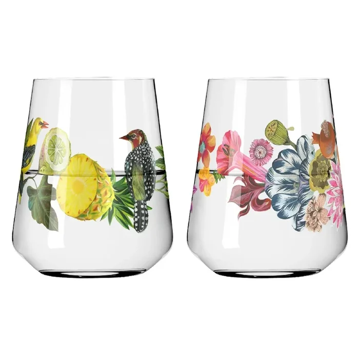 Ritzenhoff Sommertau Allround 2er-Set #1 #2 O. Hajek F23